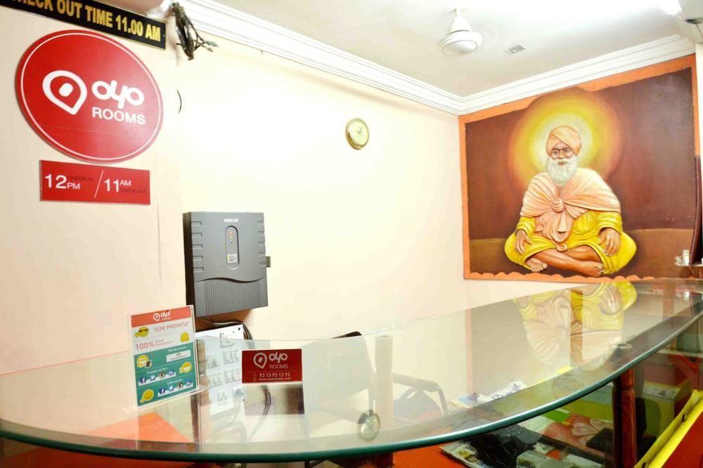 Collection O Diamond And Residences Indore Exterior foto